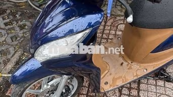 Honda Vision 2014 Xanh dương 221574 km