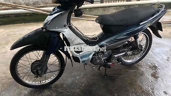 SYM Enlegen 110 Xám, Xanh 110cc