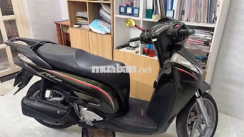 Honda SH300i 2009 Xanh rêu 27000 km