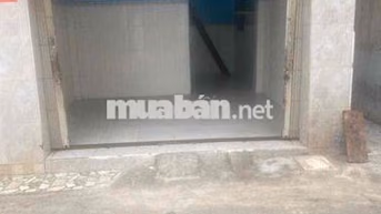 CHO THUÊ PHÒNG TRỌ CÓ 2 GÁC Ở DĨ AN