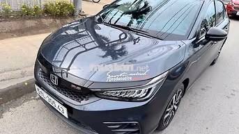 Honda City RS 2023 Xám 15000 km