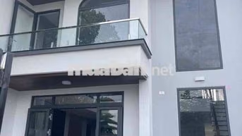 Chính chủ gởi bán nhà 2 tầng oto Hoà Xuân mới