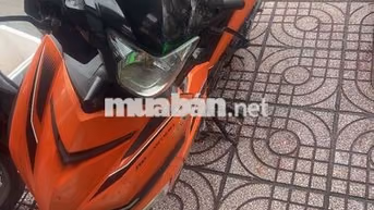 Yamaha Exciter 150 2018 Cam đen