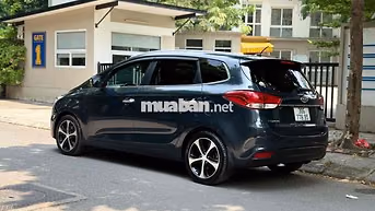 Kia Rondo 2016 Xanh Dầu 140000 km