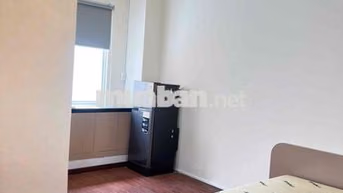 Cho thuê căn hộ Studio Cửa sổ Q4 gần ĐH Luật, ĐH Nguyễn Tất Thành