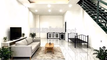 CHO THUÊ NHÀ ĐẸP GIÁ RẺ 7TR 2PN 2WC 