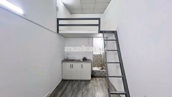 PHÒNG TRỌ SINH VIÊN-3🍠 NGAY NGÃ TƯ PHÚ NHUẬN-HVHK