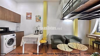 HÀNG HIẾM✨DUPLEX RỘNG 40M BAN CÔNG_Ở ĐC 3 NG | MÁY GIẶT RIÊNG GẦN UEH