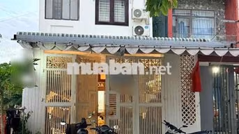 chính chủ ván nhà đang ở , khu đà sơn , đường đà sơn 8