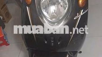 Yamaha Mio Classico 2013 Nâu