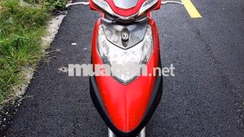 Attila Đĩa Bay Xe Đẹp Máy Êm Ngon Bs Thành Phố