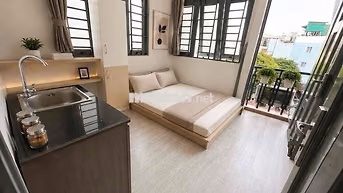 Cho Thuê Phòng Trọ Sinh Viên Giá Rẻ Ngay Tại Trung Tâm Quận 4