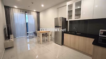 CHO THUÊ CHUNG CƯ THE EMERALD GOLW VIEW 1PN FULL NỘI THẤT
