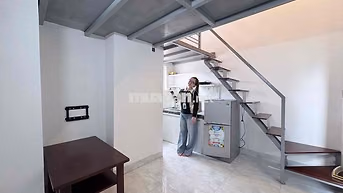 PHÒNG TRỌ SINH VIÊN TDTU, UFM, NTTU, UL - QUẬN 7 - CÓ MÁY GIẶT RIÊNG