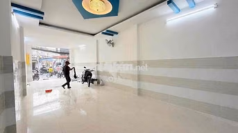 🏠Nguyên Căn 3Tầng 4x30m Mặt Tiền Kinh Doanh Huỳnh Tấn Phát P.Phú Thuan