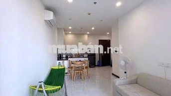 CHỈ 25,7M2 SỞ HỮU NGAY CĂN 2PN FULL NỘI THẤT C-SKYVIEW