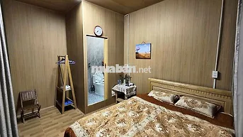 CHO THUÊ NHÀ Ở KINH DOANH 3 PHÒNG NGỦ ĐƯỜNG HÙNG VƯƠNG FULL NỘI THẤT