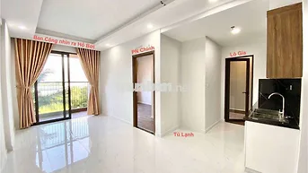 THUÊ CĂN HỘ 3PN C-SKYVIEW CHÁNH NGHĨA – TDM BD 8TR/THÁNG