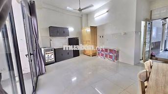 CĂN HỘ MINI ĐẦY ĐỦ NỘI THẤT THOÁNG MÁT TRUNG TÂM QUẬN TÂN PHÚ GIÁ RẺ