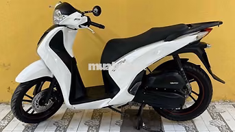 Honda SH 150i 2014 Trắng
