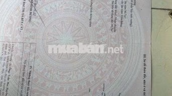 Đất đẹp Hòa Lợi 022 P. Hòa Lợi, gần ĐT 741, giá cực tốt