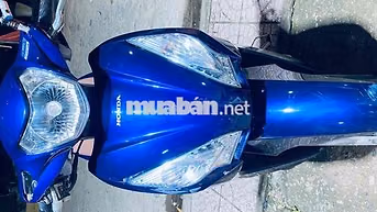 Honda Vision Xanh