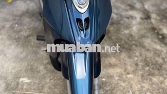Yamaha Sirius Xanh đen