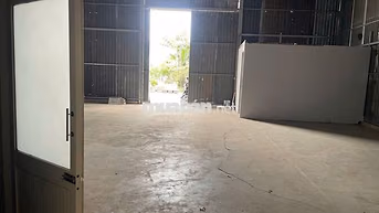 CHO THUÊ KHO NGÔ CHÍ QUỐC, 10X20M, GIÁ 12TR