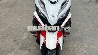 Yamaha Exciter 135 2014 Trắng