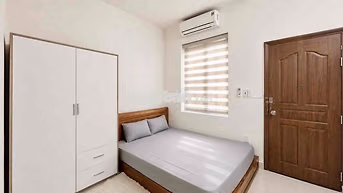 PHÒNG CỰC XINH NGAY TÂN THUẬN TÂY GẦN ĐH TÀI CHÍNH, KCX TÂN THUẬN