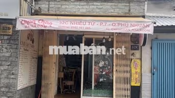 🏠 CHO THUÊ MẶT BẰNG KINH DOANH TÓC & NAIL