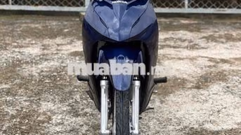 Honda Wave 110 Xanh