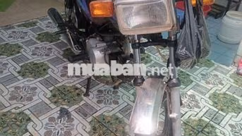 Honda Win Đen Indonesia