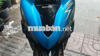 Honda Wave RSX FI bánh mâm Xanh đen 63.900 km