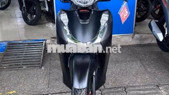 Xe máy điện ESPERO 50VELIA màu Đen
