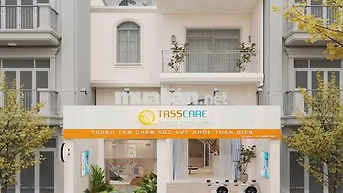 💥Cho thuê nhà THANG MÁY MT 75D Hoa Lan, PN - 500m2 - 5 x 20m