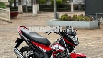 Honda Sonic 2022 Đỏ đen trắng