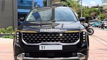 KIA CARNIVAL SIGNATURE 1.6 TURBO HEV Mode2026