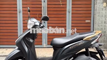 KYMCO Candy 2024 Đen - Giá 20 triệu