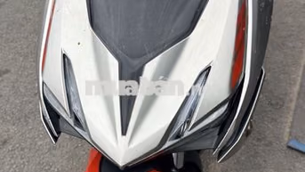 Honda Winner X 2023 Bạc, Đỏ 55125 km