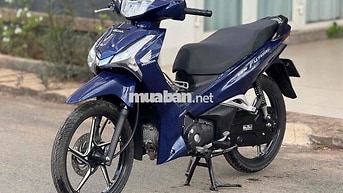 Honda Future 125 2025 Xanh 10.000 km