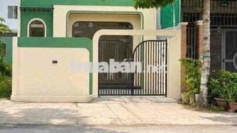 NHÀ MẶT TIỀN ĐƯỜNG N1, VIEW CÔNG VIÊN, TĐC PHƯỜNG 9, TP. VĨNH LONG