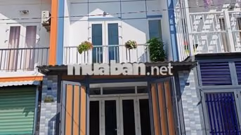 CHỦ KẸT TIỀN HẠ GIÁ BÁN GẤP. NGÂN HÀNG HỖ TRỢ 1TY! SHR HOÀN CÔNG!