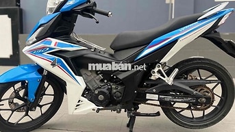 Honda Winner V1 Xanh, Trắng, Đen