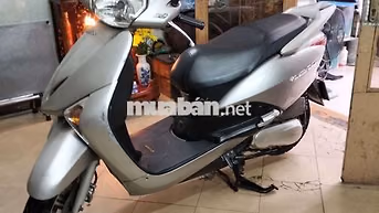 Honda Lead fi xe zin chính chủ 
