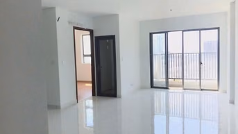Chung Cư Bàu Cát 2 có ban công-Thang máy,3PN Ko NT thất 89m2 giá 10,5T