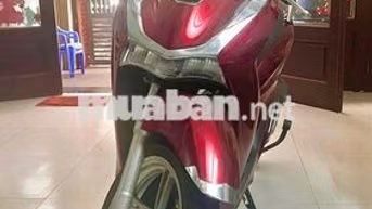 Chính chủ SH 150i 2022 ABS Đỏ Đen quận tân phú