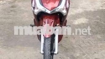 Honda Future 2018 80000 km Đỏ