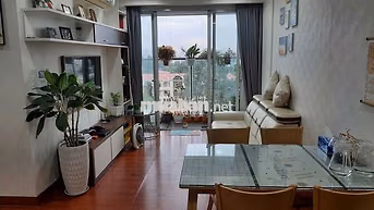 căn hộ khu sân bay Botanica Premier, 63m2 2pn giá 4,5 tỷ Tân Bình HCM
