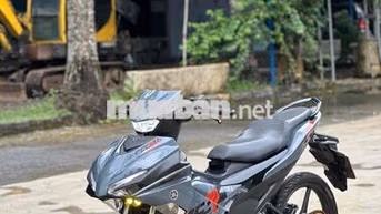 Yamaha Exciter 155cc 2021 Xám 14000 km